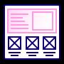 descriptive icon